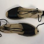 Soludos Gladiator Platform Espadrille Sandals Photo 3