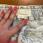 Anthropologie  Pilcro Denim Shorts size 14 Photo 1