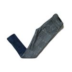 J Brand NWT  620 Mid Rise Super Skinny in Armature Print Dip Dye Stretch Jeans 25 Photo 3