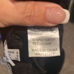 Princess Polly  Keiara high waist shimmer pants Photo 4