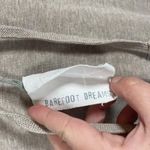 Barefoot Dreams NWT Malibu Collection Brushed Luxe Anorak Hoodie Oatmeal Size XS Photo 10