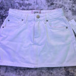 Urban Outfitters NWT  skirt Photo 0