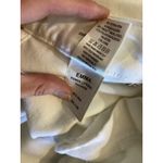 DL1961 Emma Power Legging Jeans Womens 27 White Smart Denim Moto Stretch Pants Photo 7