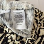 Lou & grey  Zebra Print Jumpsuit Photo 6