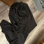 One sleeved dress shirt Black Photo 0