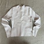 Sincerely Jules White Long sleeve  Photo 0