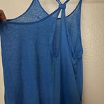 Nike Womens Athletic Running Light Tank Top Photo 4