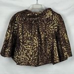 ZARA Basics Pleated Belted Mini Skirt Medium Photo 2