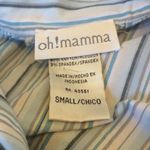 FINAL MARKDOWN Oh mamma maternity top small Size undefined Photo 3
