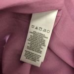 Dress the Population  Maxi Dress Formal Party Sleeveless Light Purple Size XL Photo 4