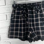American Eagle  Plaid Shorts Size XS Photo 7
