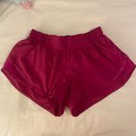 Lululemon Hotty Hot Short 2.5” - Ripened Raspberry Photo 0