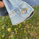 Tally Weijl  Crop Jean Jacket S Photo 4