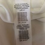 Yumi White Bird Print V Photo 3