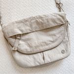 Lululemon Festival Bag Chrome Silver Grey 5L Photo 1