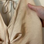 Significant Other Imelda Satin Formal Gown Size 8 NWT Photo 10