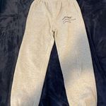 SheIn Gray Sweatpants Photo 0