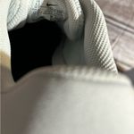 Nike Woman’s Softball White Cleats Photo 5