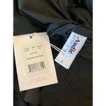 ANDIE The Belmar One Piece Swimsuit In Black L NWT Photo 4