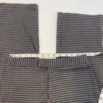 Aeropostale Aerowear Vintage Women’s Plaid Straight Leg Pants EUC Sz 2 Y2K Photo 6