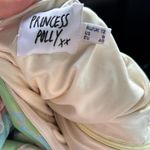 Princess Polly  Marcella Mini Dress Green Multi Size 8 Photo 9