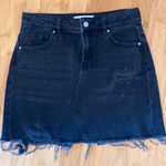PacSun Denim Skirt Photo 1