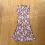 Princess Polly Bettina maxi floral skirt Photo 1