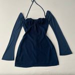 Princess Polly Dyer Mini Dress Photo 1