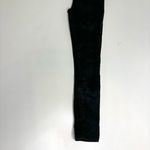Abercrombie & Fitch Simone High Wasit Super Skinny Black Jeans 25 Photo 6