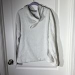 Sideline Apparel West Virginia Hoodie in White Photo 3