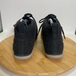 Merrell Women 8.5 Dark Gray Duskair Maui Chukka Booties Lace Up Leather Gorp Photo 4