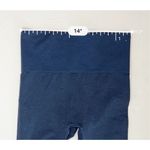 Warner's Blissful Benefits Seamless Tights No Muffin Top Run Resistant 2XL Photo 3