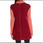 prAna  Redberry Josette Sweater Size Small NWT Photo 2