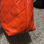 Kate Spade  RARE Patent Leather Tutti Frutti Maryanne bag tote SHINE in o… Photo 3