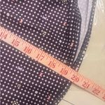 Bad Birdie UV 1/4 Zip Pullover Womens Golf Throwing Darts Size Medium New No Tag Purple Photo 6