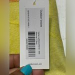 Outdoor Voices  5” Warmup Biker Shorts In Colorblock NWT Photo 7