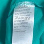 D&Co Teal Tank Top Size 2X Green Photo 4