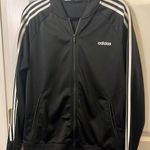 Adidas  Long Sleeve Zip-Up Photo 0