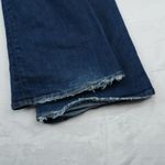 Lucky Brand Charlie Flare Jeans Women 4/27 Low Rise USA Boho Y2K Festival Photo 9
