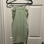 Wild Fable Target  pastel green mini dress Photo 1