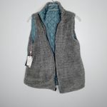 Simply Southern  reversible vest Photo 1