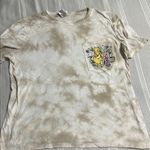 Disney  Winnie the Pooh Cream T-Shirt Photo 0