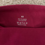 Amazon  Gym Shorts Scrunch Photo 1