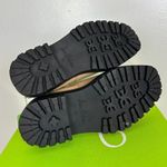 Sam Edelman Laguna Waterproof Lug Sole Chelsea Boot in Sesame Size US 6 NWT Photo 10