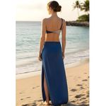 BAOBAB Luana One Shoulder Cut Photo 5