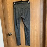 Aerie  Chill. Play. Move. Seamless‎ Heather Gray Leggings Photo 3