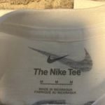 Nike Joe Burrow T shirt Photo 2