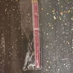 Light Pink Velvet Choker Necklace Photo 2