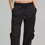 Lululemon Dance Studio Relaxed-Fit Mid-Rise Cargo Pant Photo 0