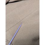 Vintage Pioneer Wear Western Wool Blazer Jacket Southwestern Womens Large Coat Brown Photo 7